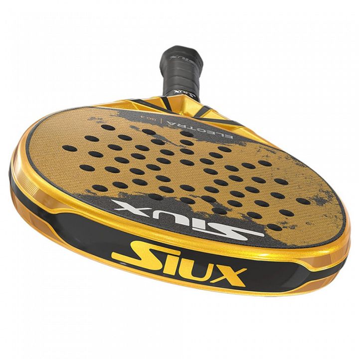 Siux Electra Go 4